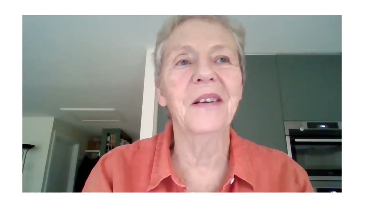 Jenni's Patient Story - Community Mental Health Team - Older People's Mental Health - Shaftesbury