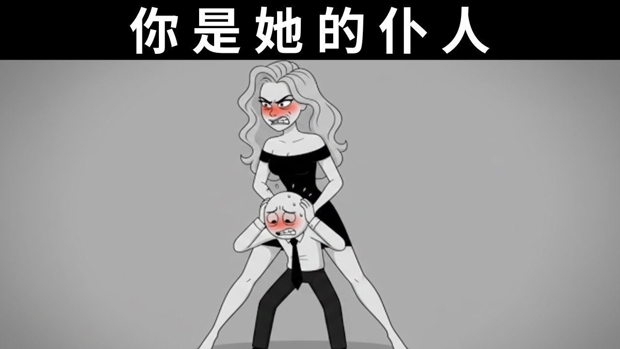 女人想要你只有一个原因——那就是：