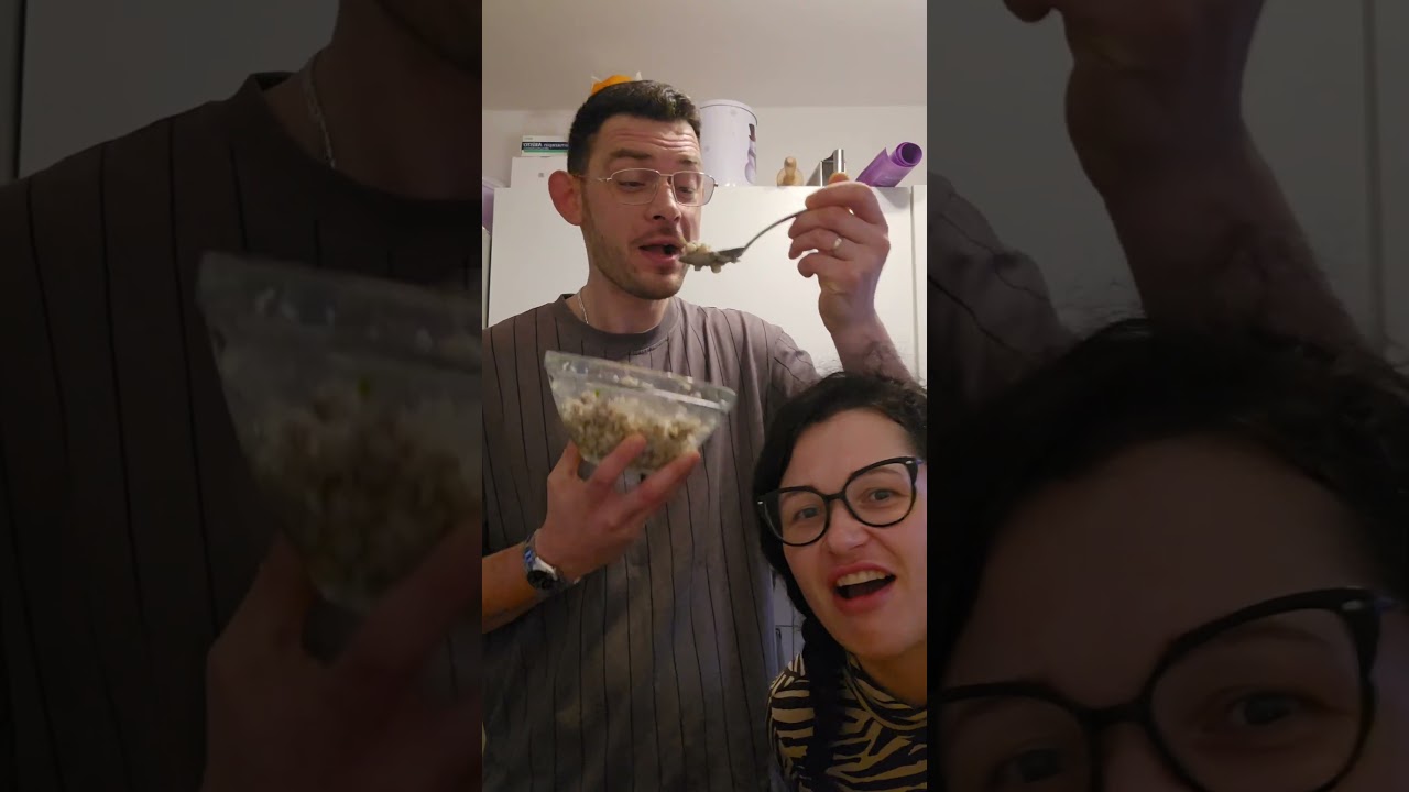 Śledzik jak najbardziej 