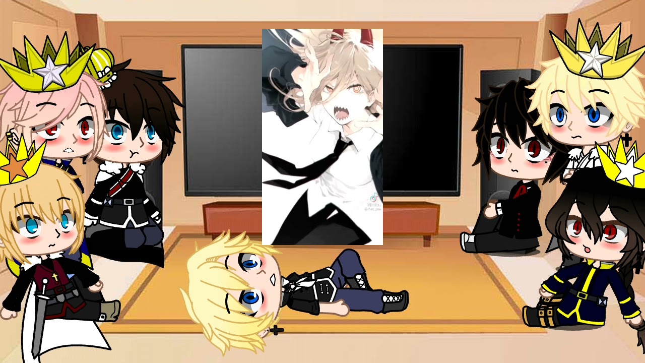 Manhwas react to f!y/n(◍•ᴗ•◍)