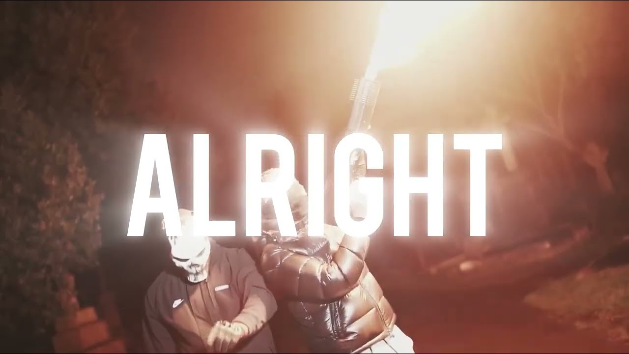 [FREE] (67) Dopesmoke X Russ Millions X UK Drill Type Beat - &ldquo;ALRIGHT&rdquo; | UK Drill Instrumental 2025