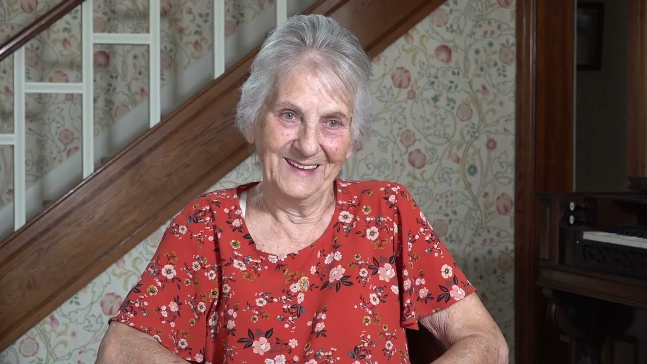 Jo Ann Lekawitch Beatty Oral History
