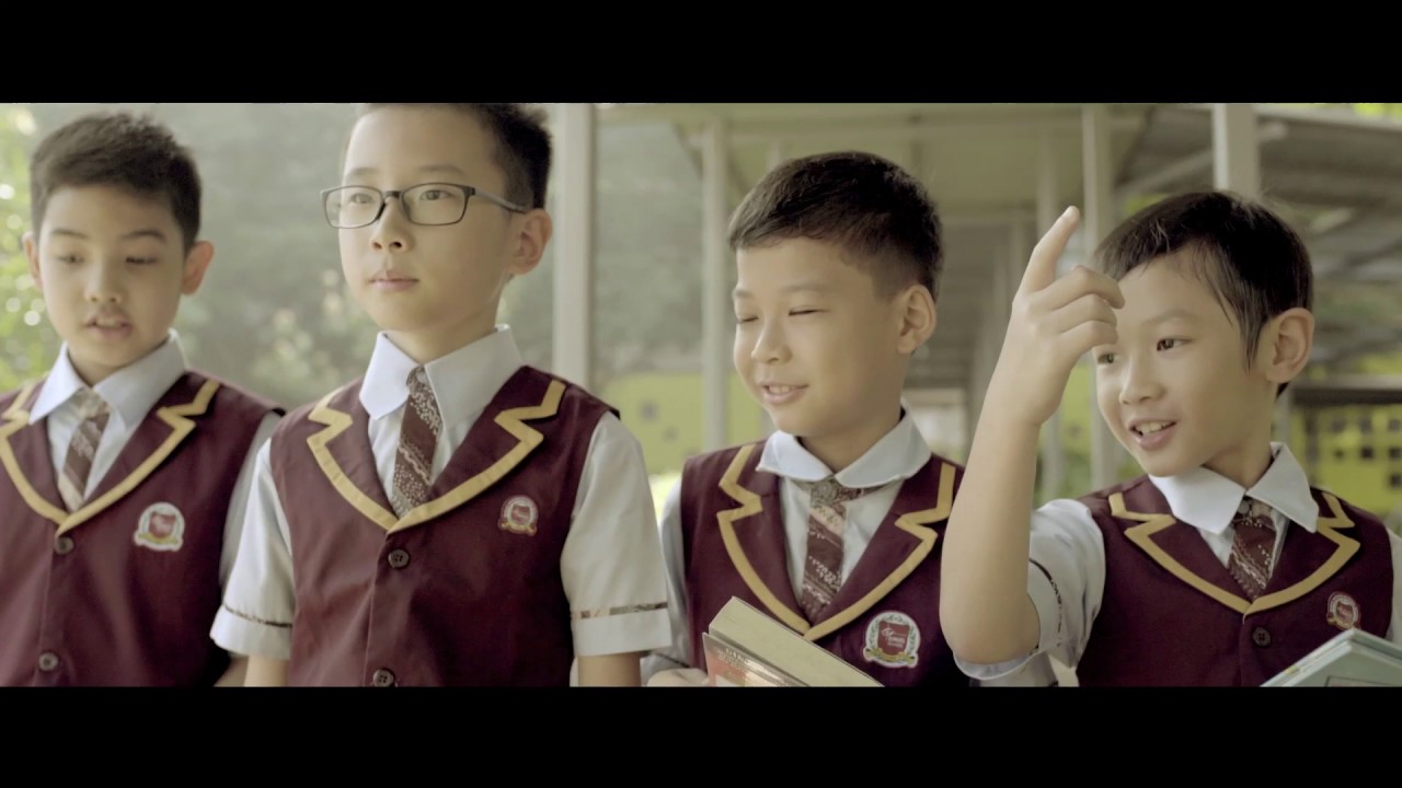 BINUS SCHOOL Serpong