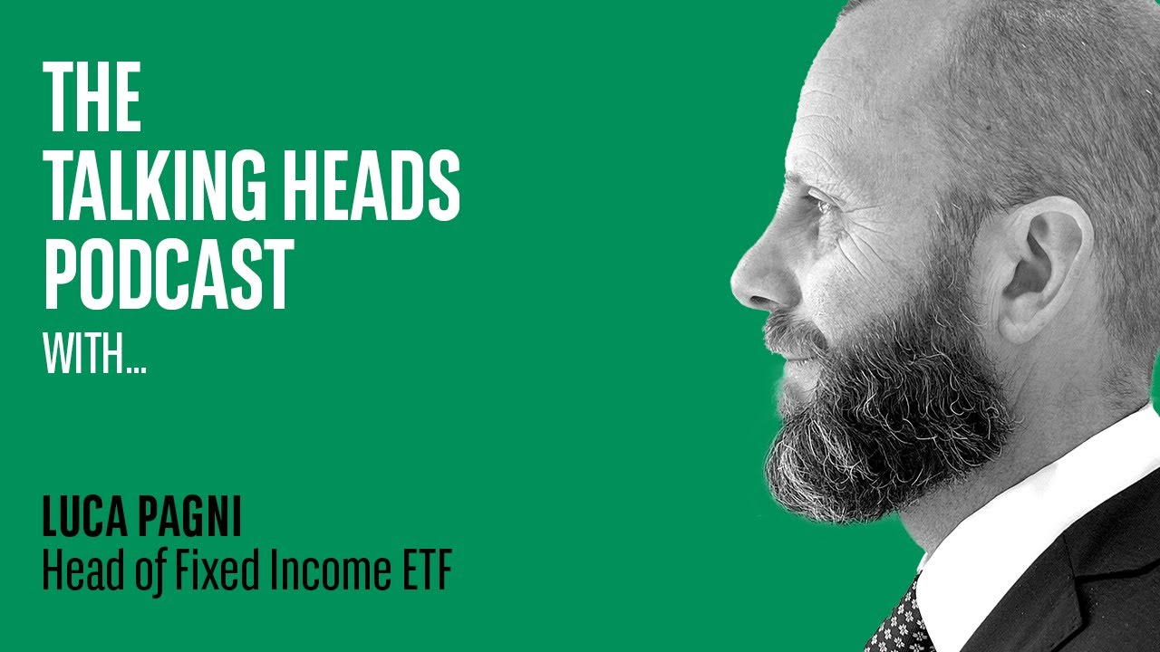 Talking Heads – Taking an active look at trends in Fixed Income ETFs