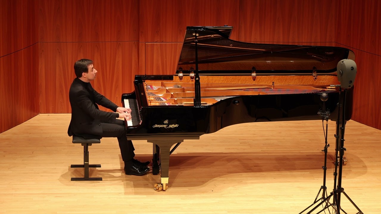 Beethoven: Piano Sonata No. 29 in B Major, Op. 106, 