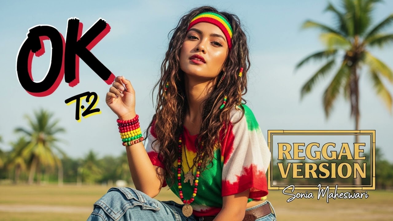 OK - T2 | Cover Reggae Verson