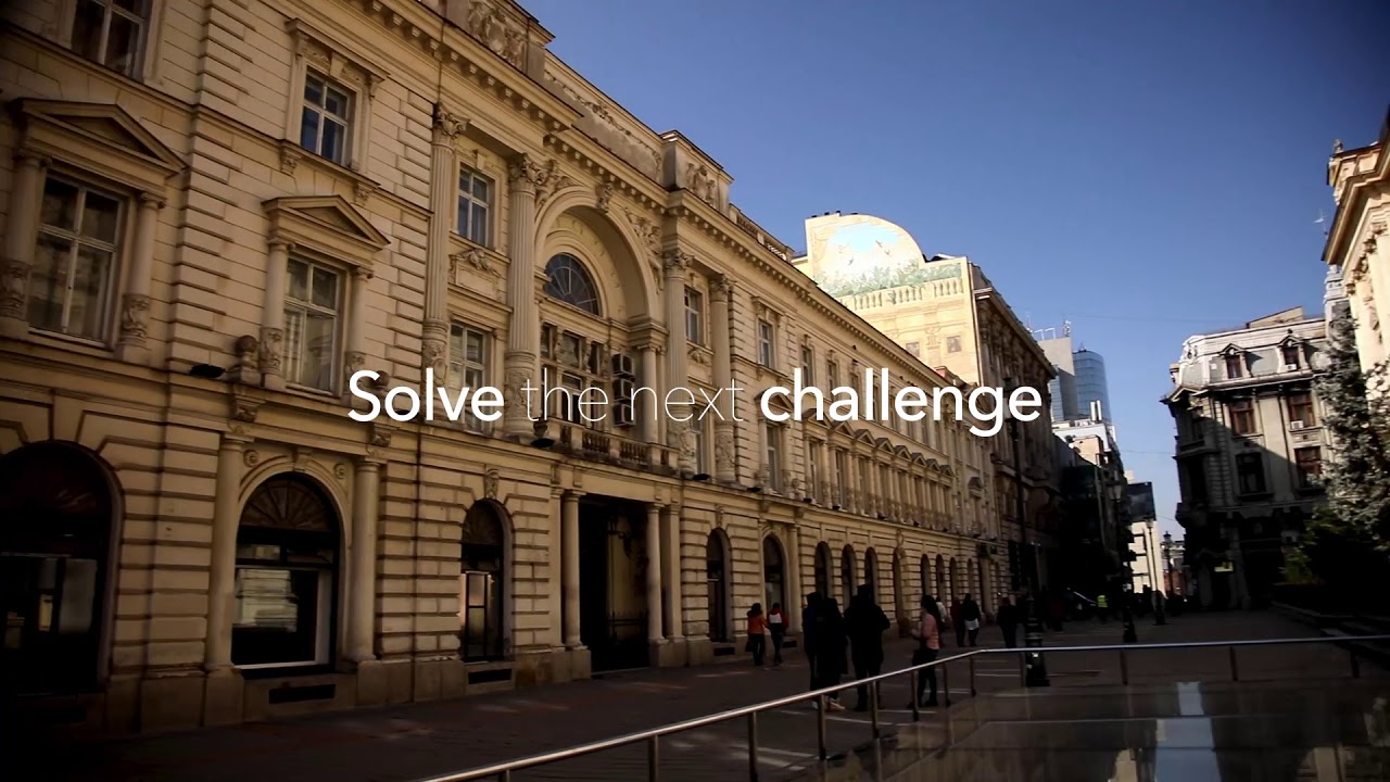 Questo | Play a City Exploration Game