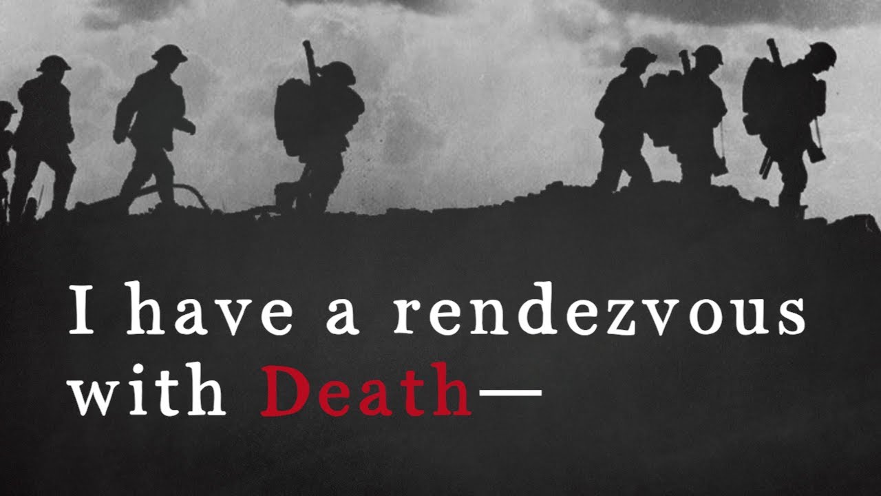 Jocko Willink - Rendezvous With Death