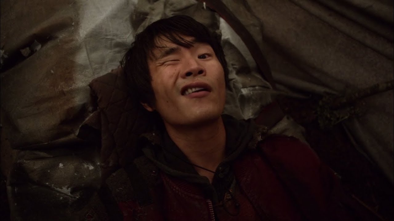 the 100 edits that will give you whiplash from feeling so much (2)