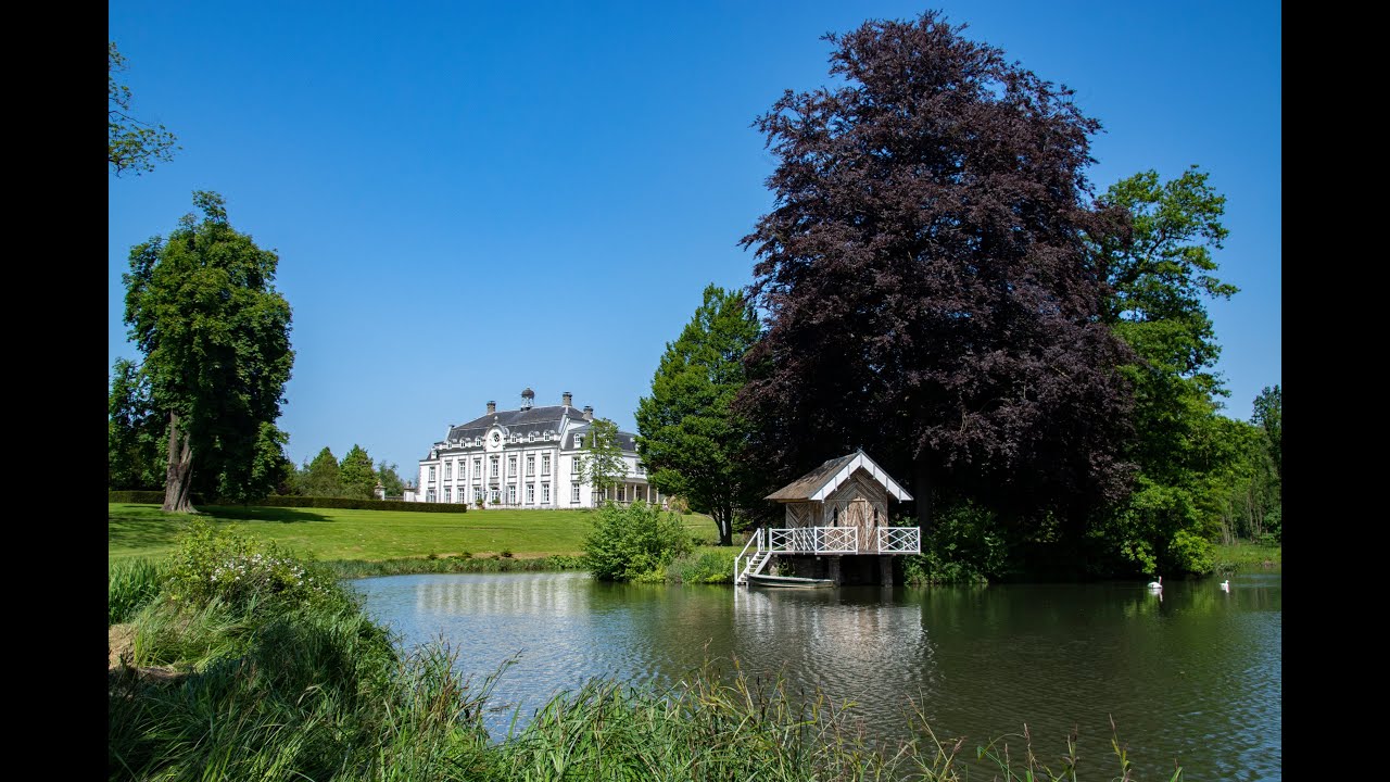 Kasteel Vliek, Ulestraten - 2014