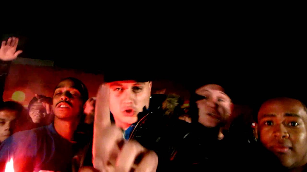 Sisco ft. Wecks ft. Ping - Geen grap ( VideoClip )