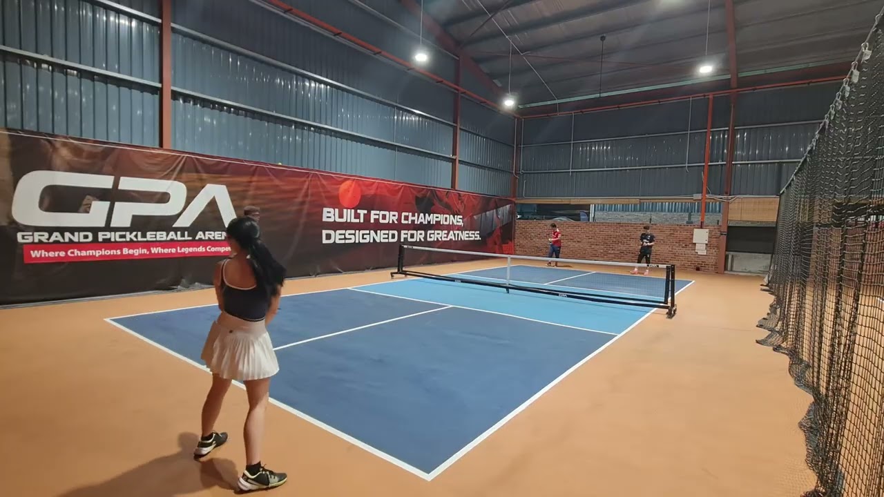Nicole Tasha vs RL28 vs Afiq | Mazeni [GPA] [CASH Games] [12/02/2026]