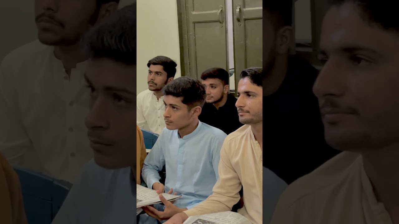 Weekly newspaper day! 2025