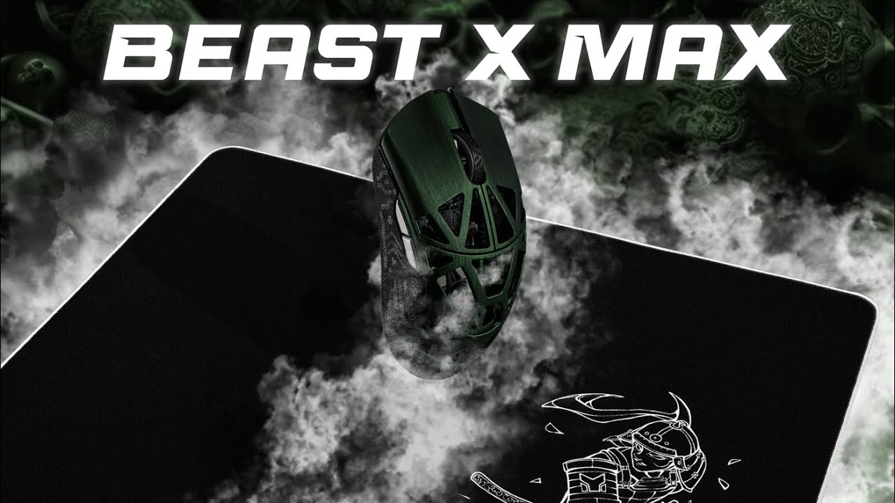 Beast X Max Review | SUR#008
