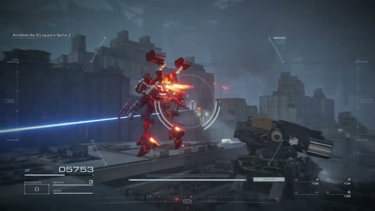 ARMORED CORE™ VI FIRES OF RUBICON™_20260213225753