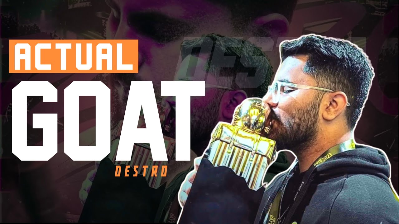 Story Of The MOST Successful BGMI / PUBG  Player !