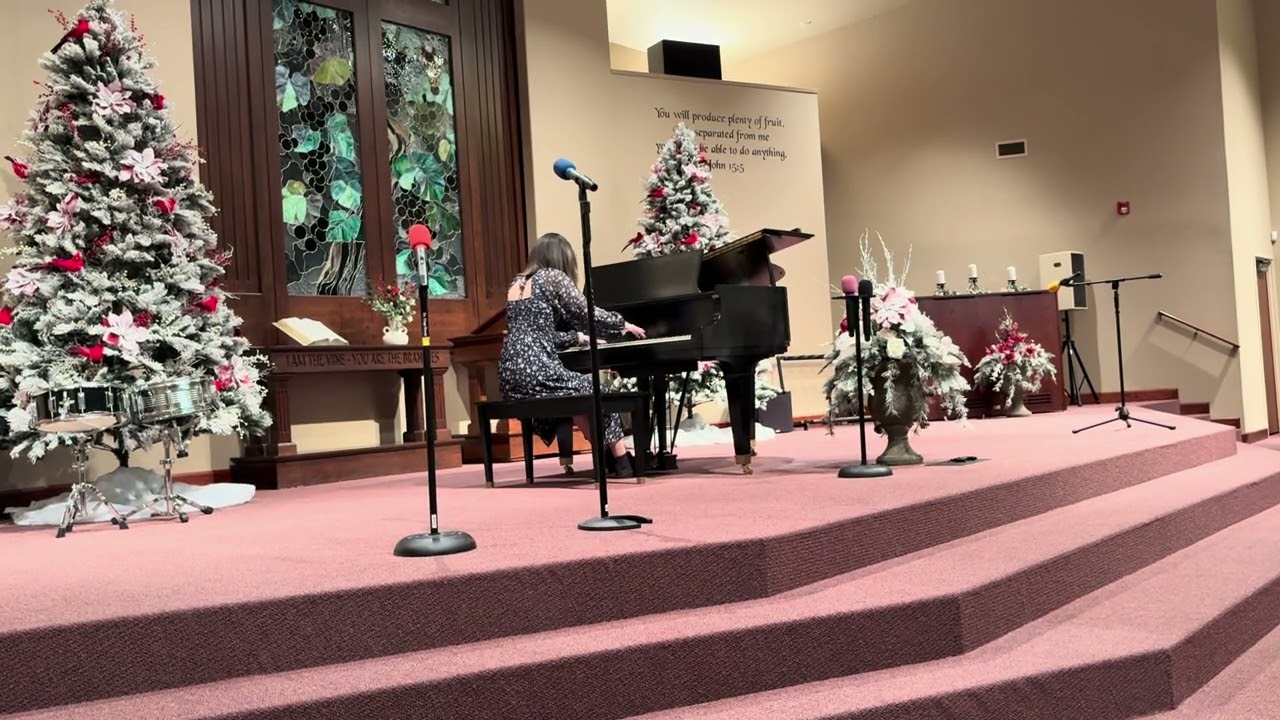 Mendelssohn Op. 19 No 1- Songs Without Words Performed by: Sophia Kapoor