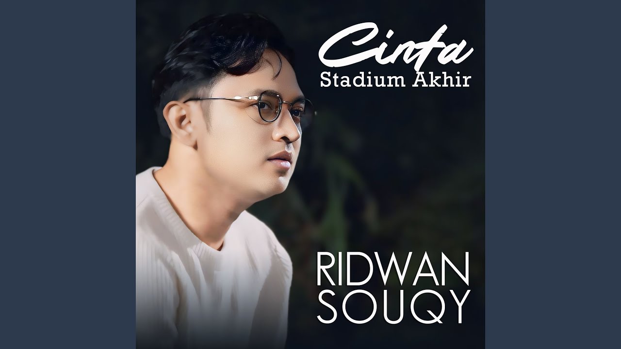 Cinta Stadium Akhir (CSA)