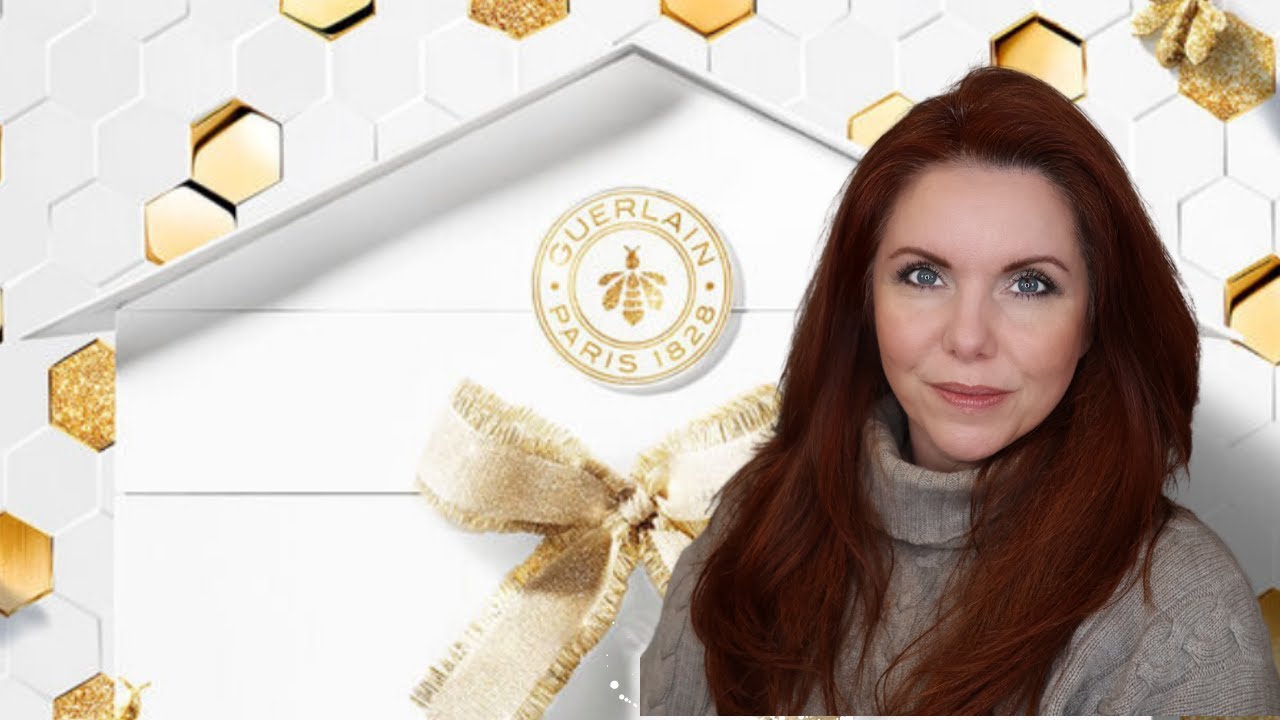 Is the Guerlain Advent Calendar Worth it?