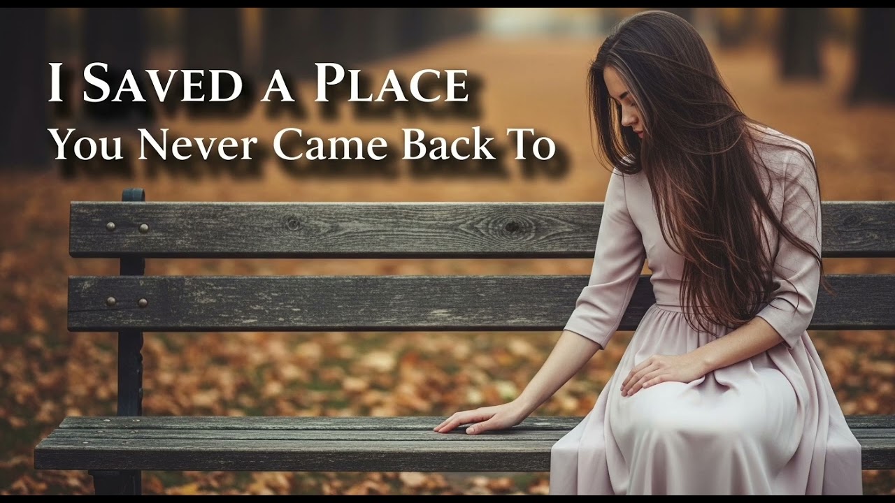 I saved a place you never came back to #newsong #neworiginalsong #newsong2026 #sadsongs #sadlovesong