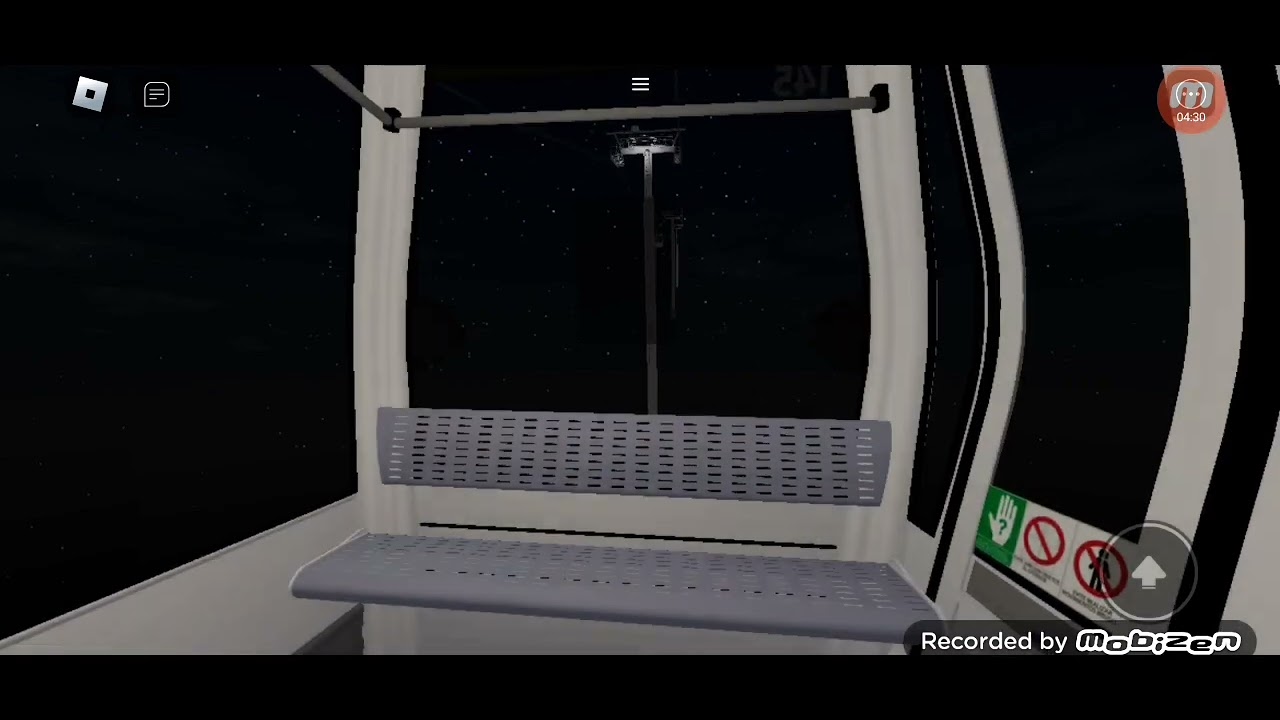 Roblox Paraíso/Medellín Recorrido Completo - Línea J.