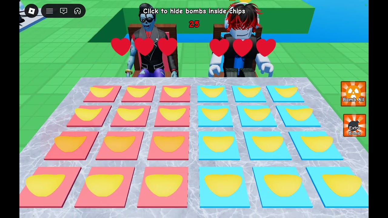 Bomb chip (Roblox)