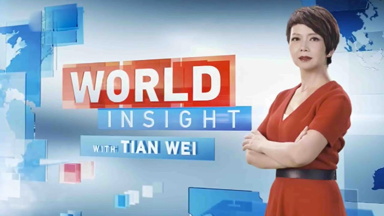2022/01/18 World Economic Forum president speaks / Outlook on China's economy