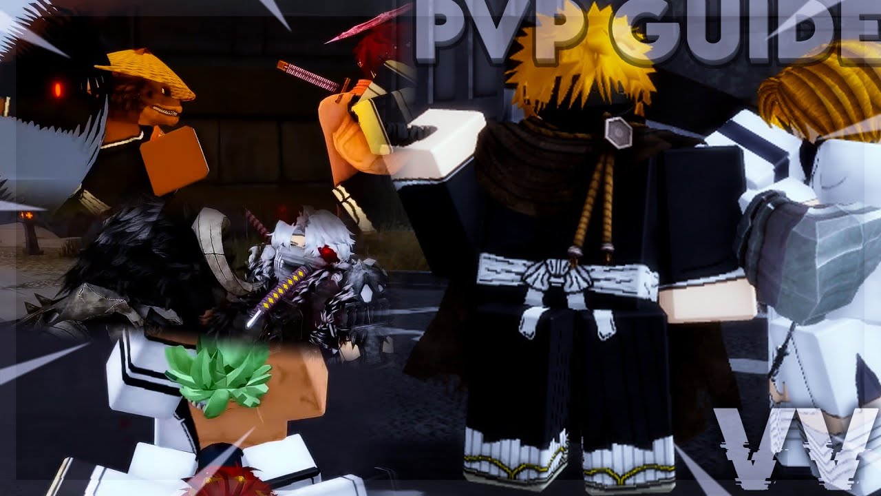 ЛУЧШИЙ ГАЙД ПО PVP + КАК ВСЕГДА ПОБЕЖДАТЬ В VV: УЛЬТИМАТУМ...