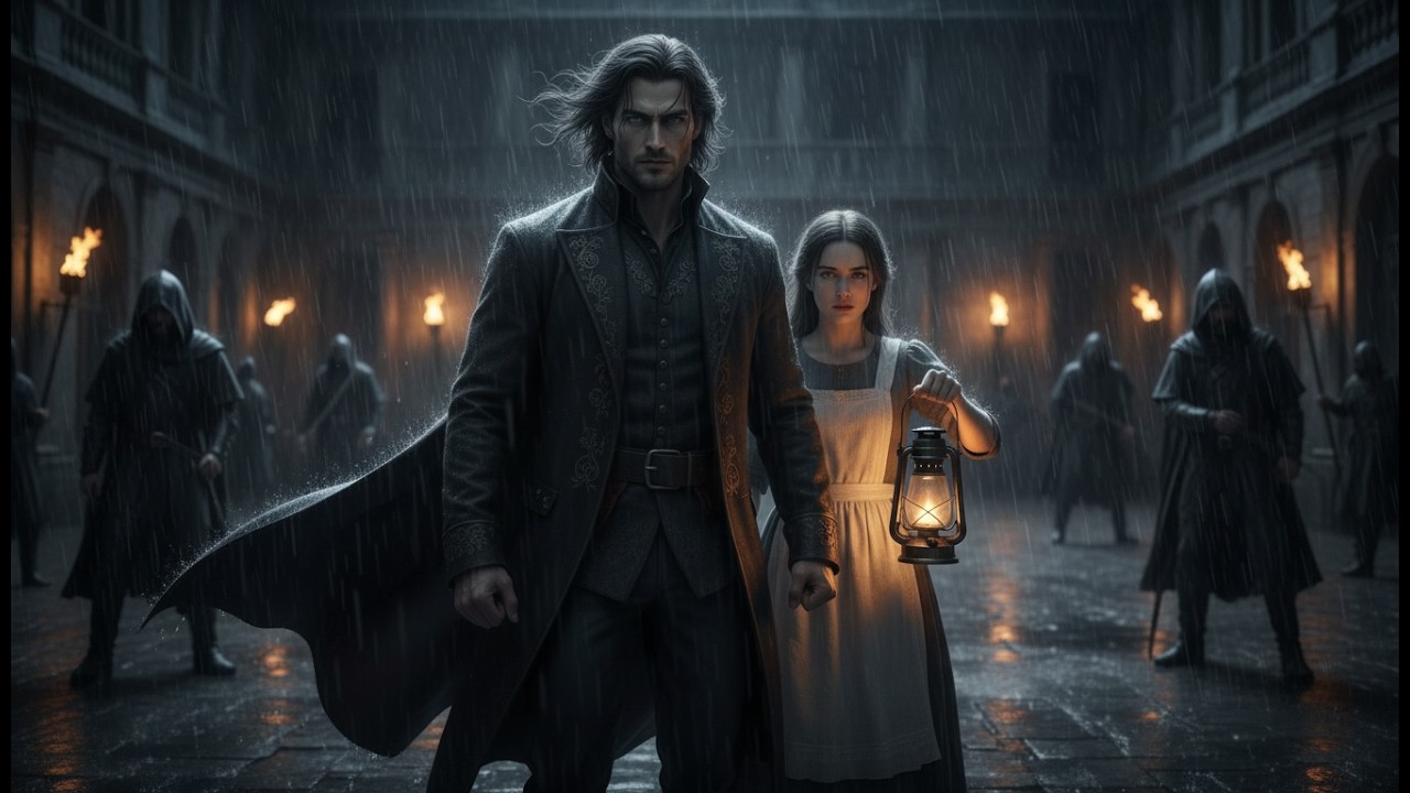 No One Could Calm the Alpha King's Twin Pups   Until The Omega Maid They All Rejected Did This