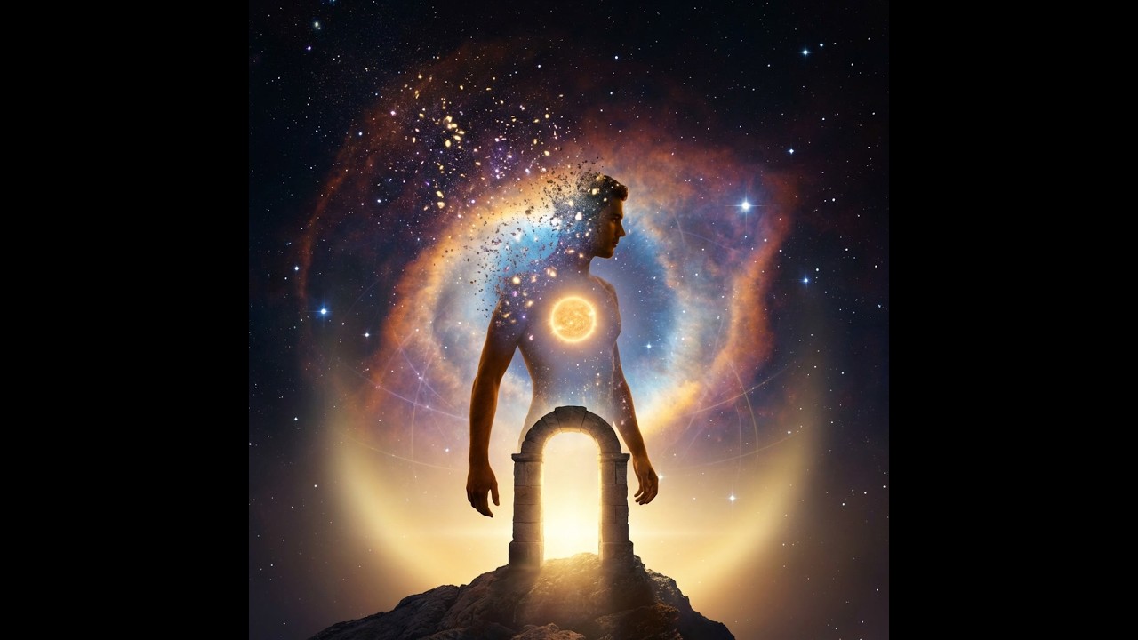 LE QUANTUM  Pour Isaac -0x0pulse