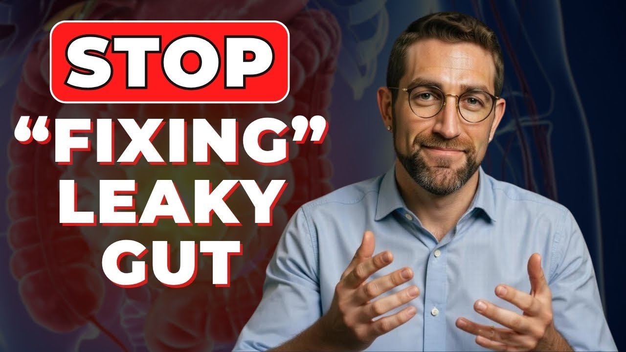 Leaky Gut Myths That Need to Stop Spreading: What Science Says
