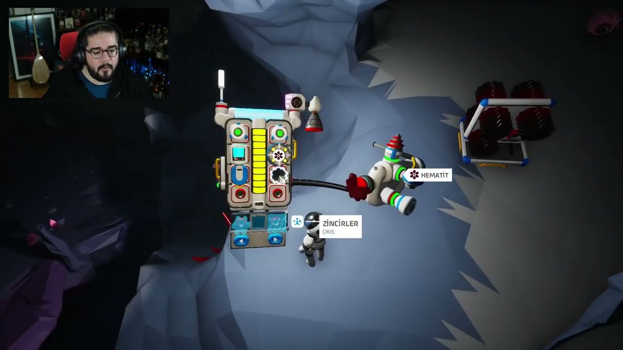 Game Design ve Günümüz Oyun Sektörü | Can Sungur