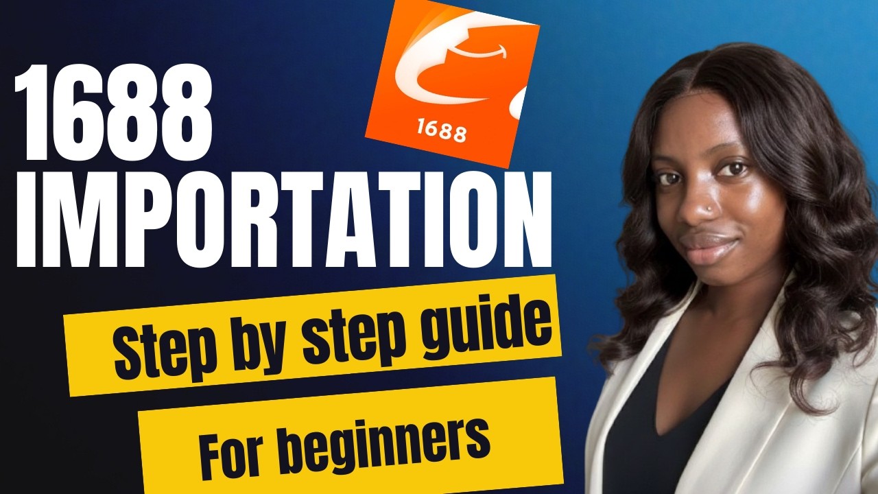 1688 Importation Guide 2026: How to Buy Without an Agent (Step-by-Step)