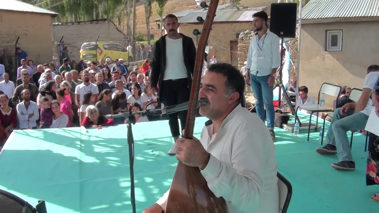 BİNGÖL BOZTAŞ  VARTO GÖRGÜ ( QURÇIK  ) KÖYÜ  CEMEVİ AÇILIŞI