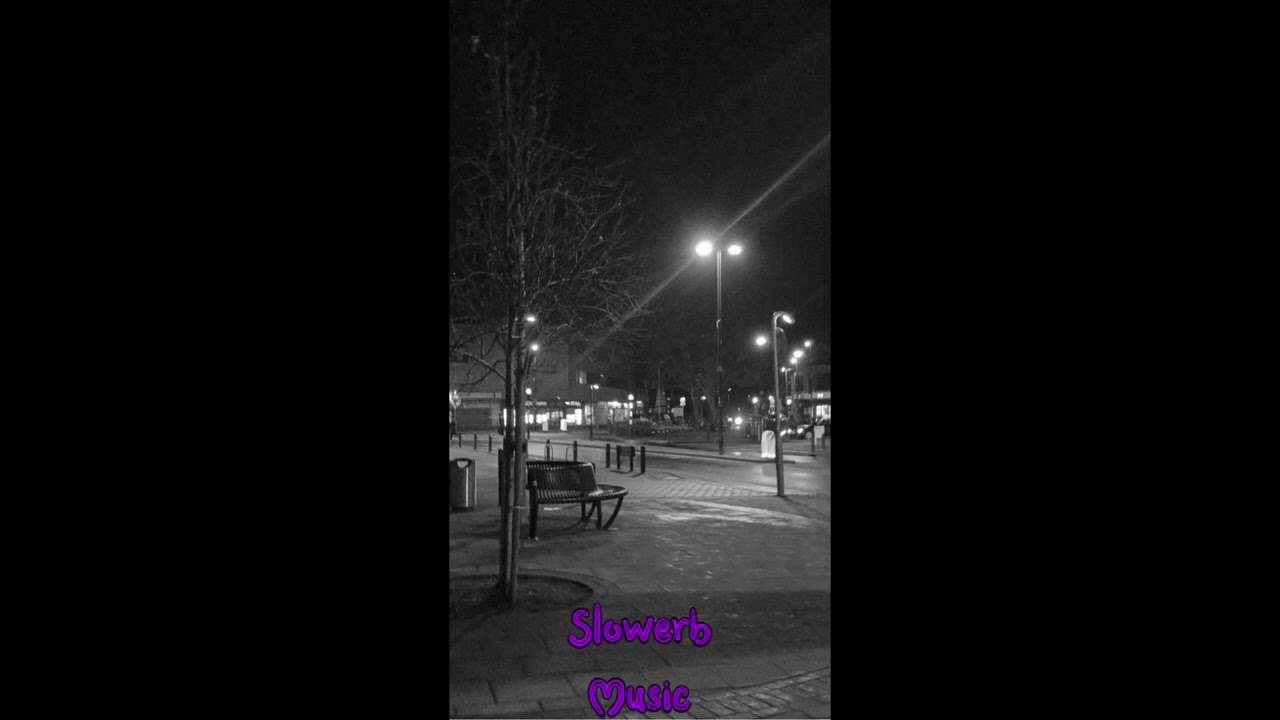 Ayten Alpman - Tek Başına (Slowed+Reverb)