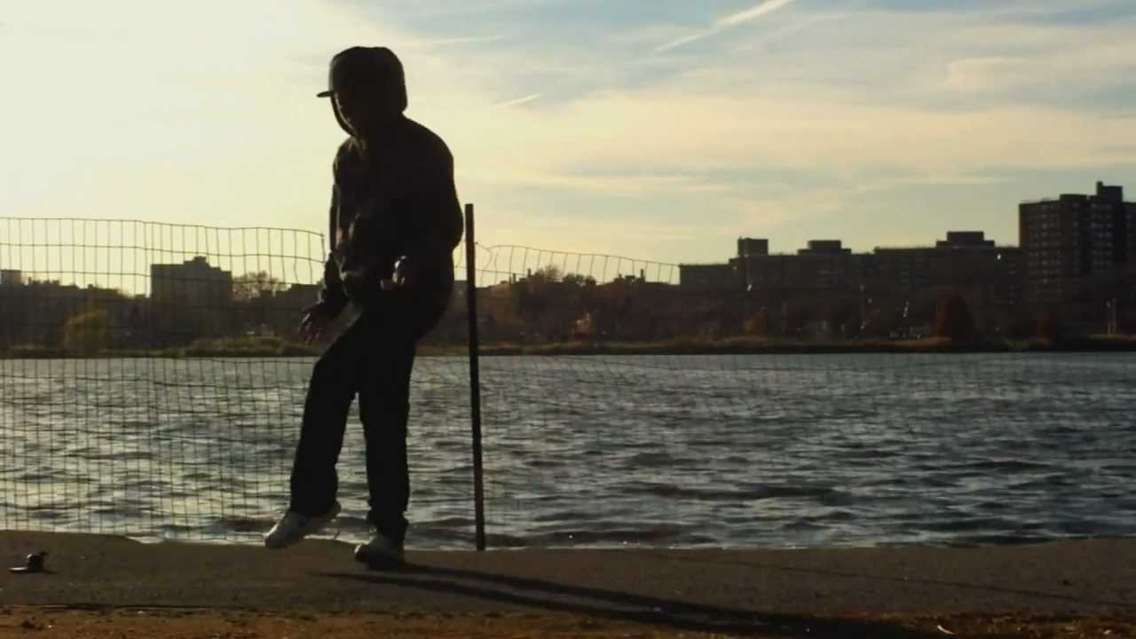 Jump Army - The End.