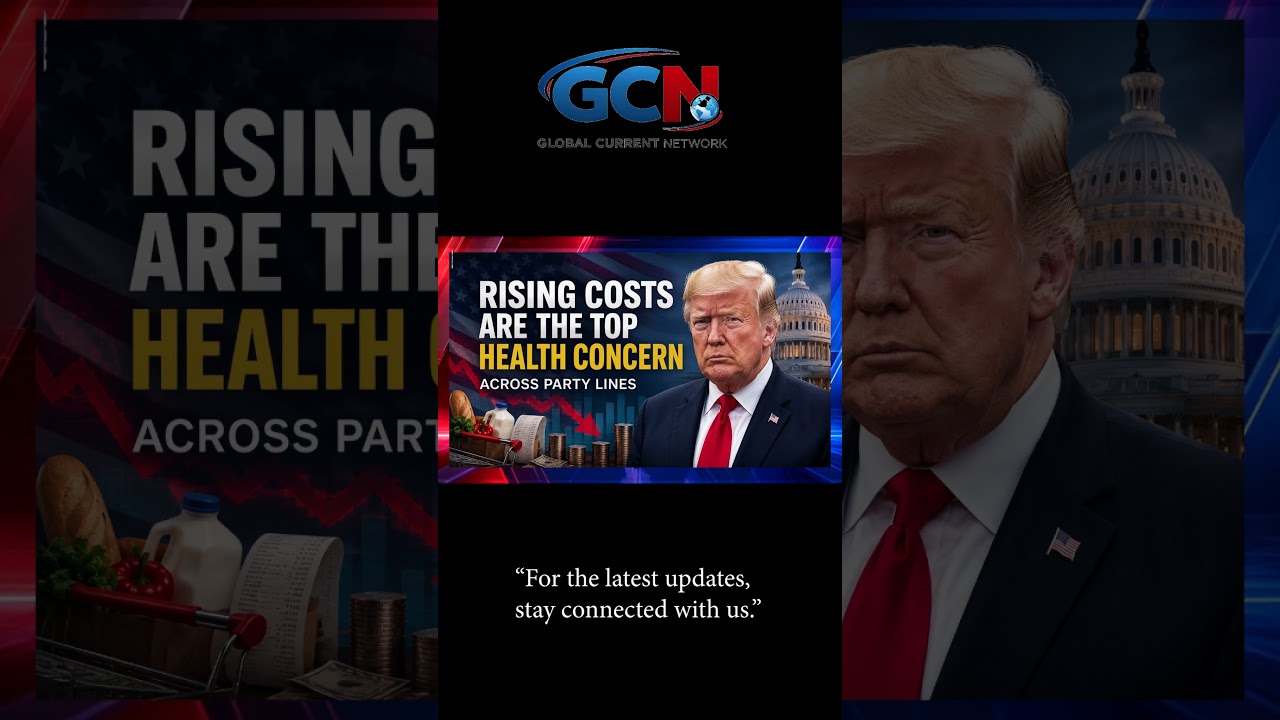 Trump-Era Voters Prioritize Affordability Concerns