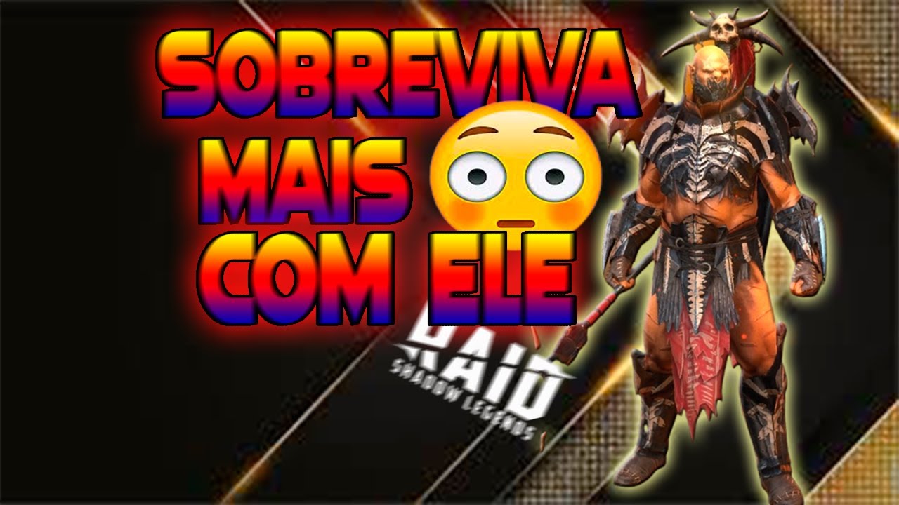 VRASK | Maestria | Sets | builds|GUIA | RAID Shadow Legends