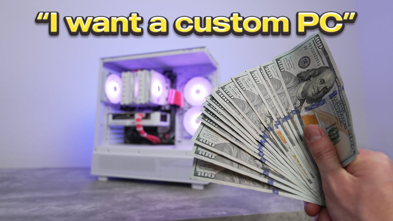 Flipping PCs until I Buy a House | Road to $20k Ep. 4