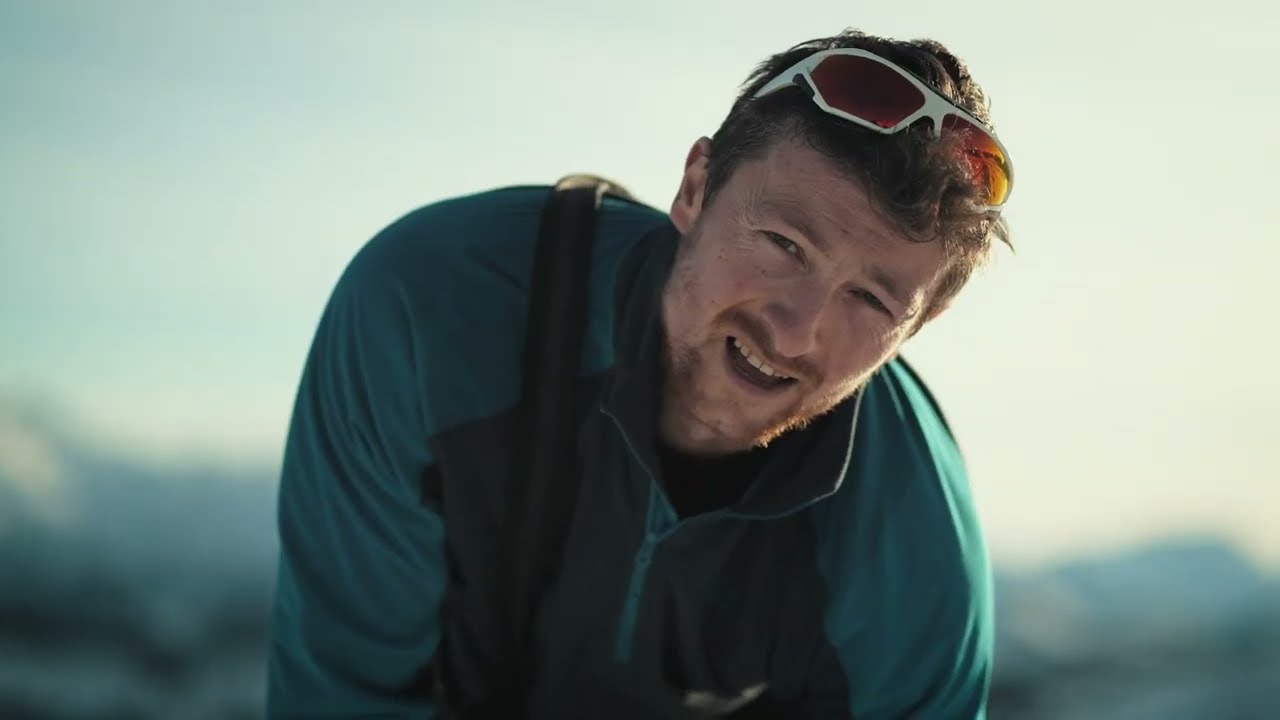 Ski Alpin ou Ski de Randonnée : le Ski-Mojo est l'exosquelette qu'il faut essayer cet hiver