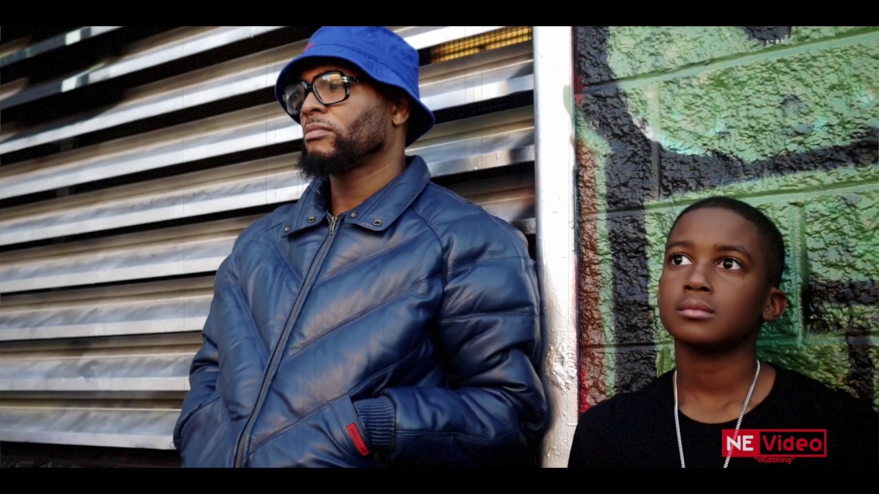 Pheez- 4 Pillars (Prod.By King Solomon) (Official Video)