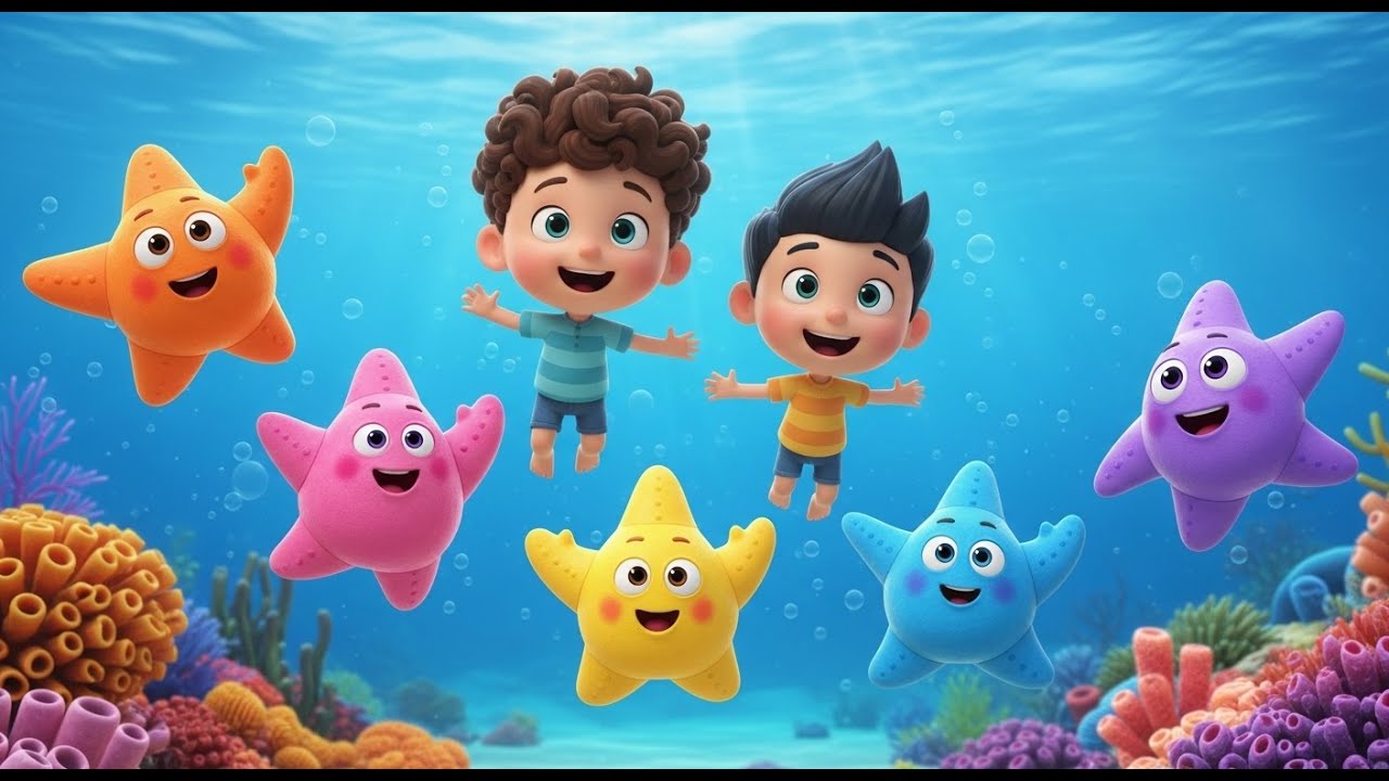 Best Nursery Rhymes Compilation | 60+ Minutes of Popular Kids Songs & Counting Rhymes