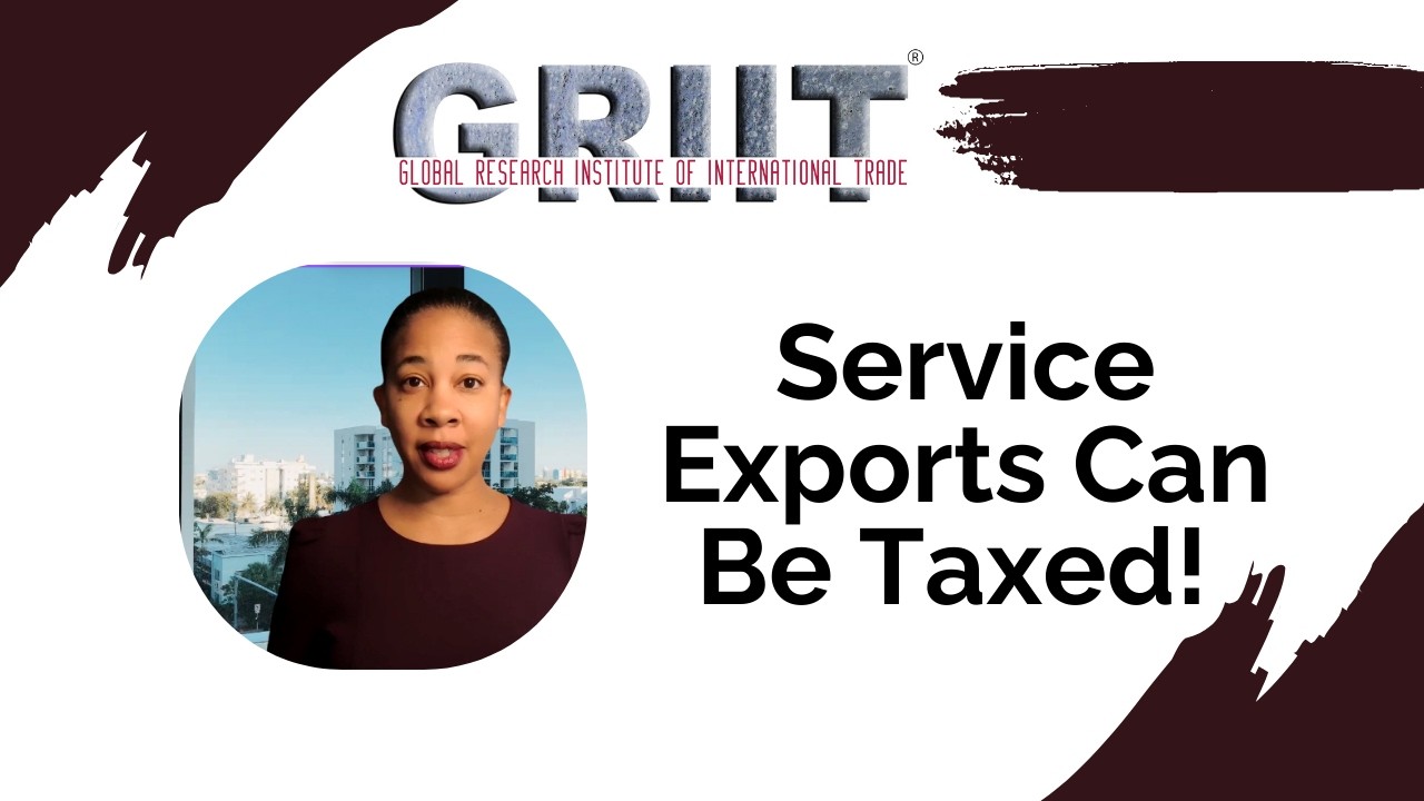 Digital Services Tax