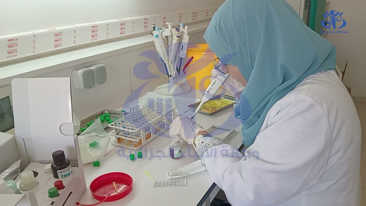 بسكرة: مستشفى الأم والطفل يتدعم بتجهيزات جديدة لتعزيز الخدمات الصحية