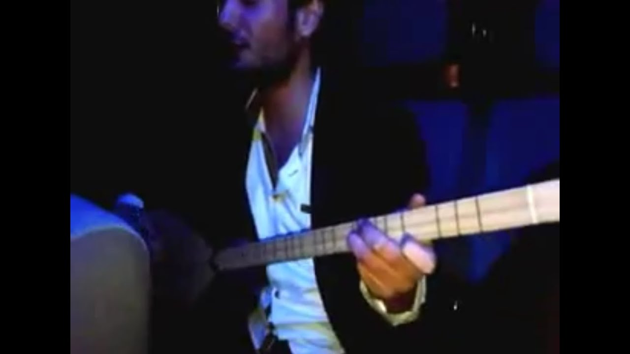 Ayhan Hastaoğlu - Yalancı