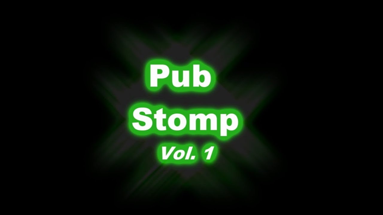 Dota 2 - Pub Stomp Vol. 1