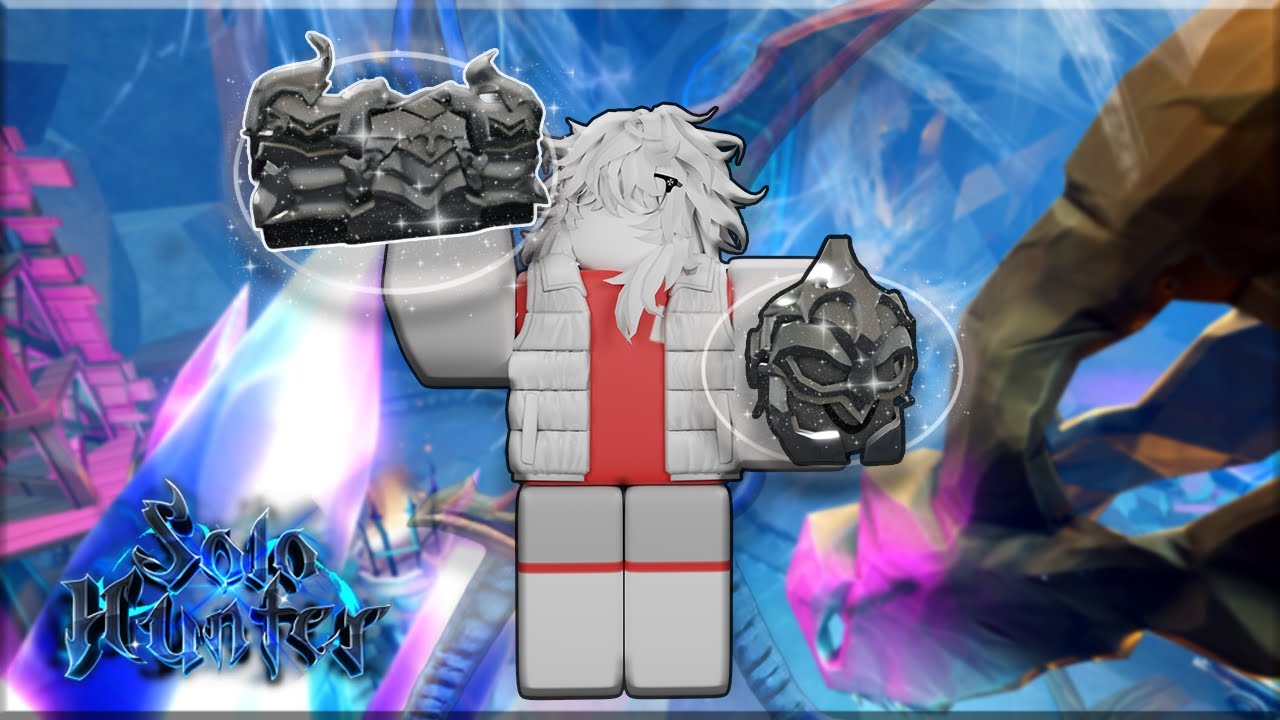 *SHINY* Armor & *NEW* Pity Solo Hunters (N2P #2)