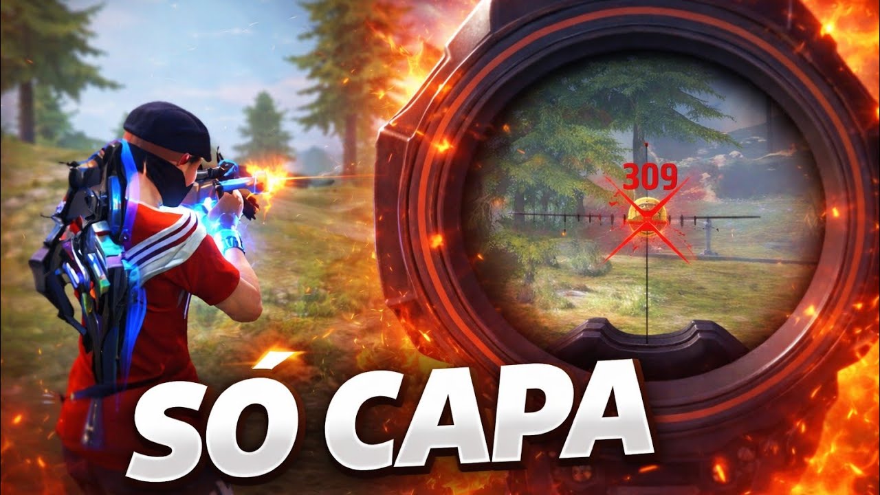 Carregando o Squad Sozinho! Na rankeada
