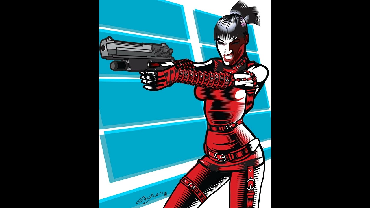 KMFDM PIGGY 12