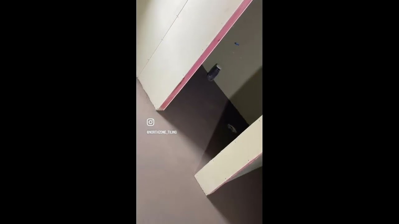 Full floors  screeds | NorthZone Tiling